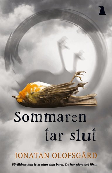 Sommaren tar slut (h�ftad)