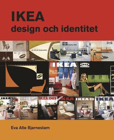 IKEA : design och identitet (hftad)