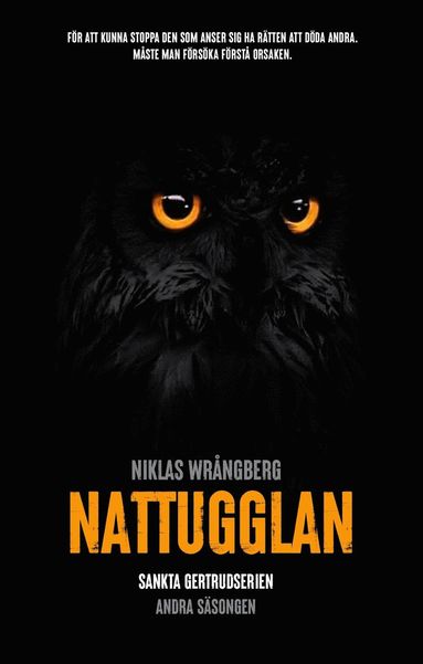Nattugglan (pocket)