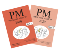 PM: Praktisk Medicin r 2020 - terapikompendium i allmnmedicin (hftad)
