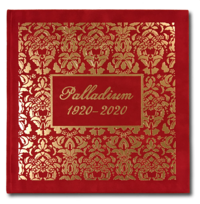 Palladium 1920-2020 (inbunden)
