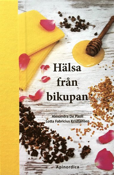 Hlsa frn bikupan (pocket)