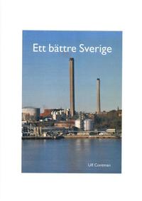 Ett bättre Sverige som bok, ljudbok eller e-bok.