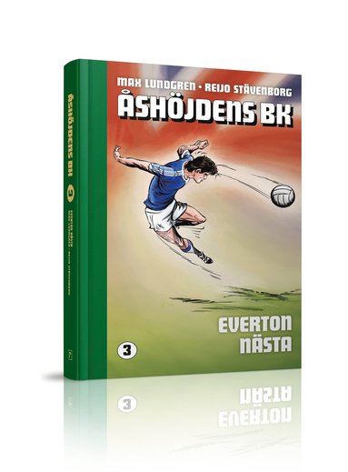 Everton nsta (kartonnage)