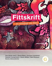 Fittskrift - en antologi om fittor (häftad)