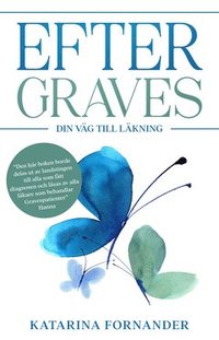 Efter Graves (e-bok)