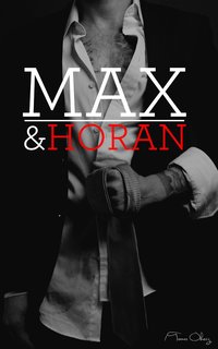 Max och Horan (ljudbok)
