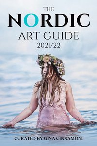 Nordic Art Guide 2021/22 (inbunden)