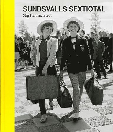 Sundsvalls sextiotal (pocket)