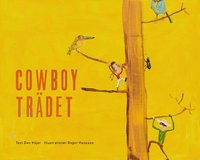 Omslag: Cowboyträdet
