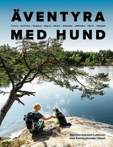 �ventyra med hund