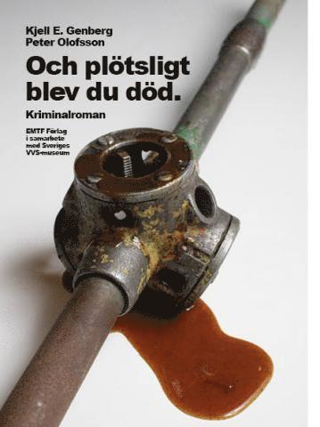 Och pltsligt blev du dd (pocket)