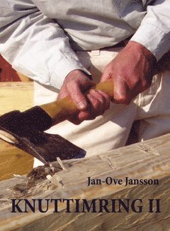 Knuttimring II (inbunden)