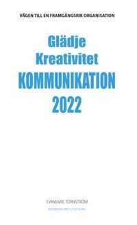 Gldje Kreativitet Kommunikation 2022 (e-bok)