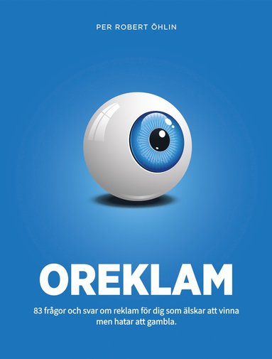 Oreklam (inbunden)