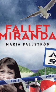 Fallet Miranda (inbunden)