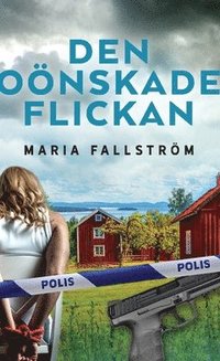 Den onskade flickan (pocket)