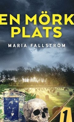 En mrk plats (inbunden)
