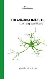 Den analoga hjärnan i den digitala tillvaron (e-bok)