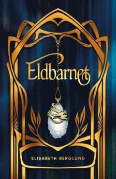 Eldbarnet (hftad)