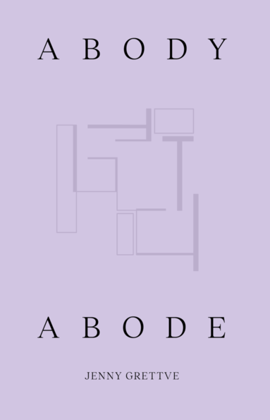 Jenny Grettve - Abody Abode (hftad)