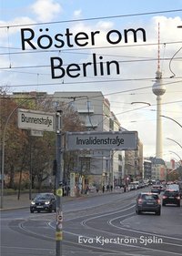 Rster om Berlin (kartonnage)
