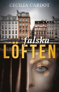 Falska lften (inbunden)