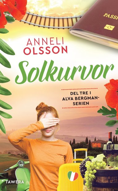 Solkurvor (pocket)