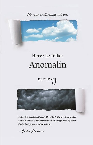 Anomalin (pocket)
