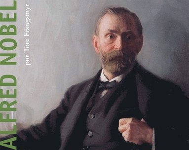 Alfred Nobel (inbunden)