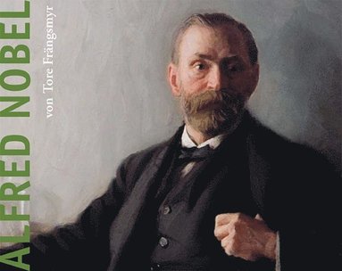 Alfred Nobel (hftad)