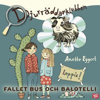 Fallet Bus och Balotelli (ljudbok)