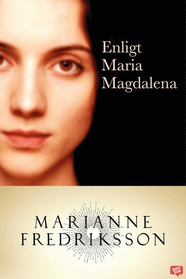 Enligt Maria Magdalena (ljudbok)