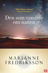 Den som vandrar om natten (e-bok)