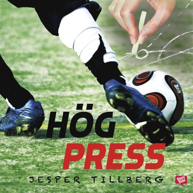 Hg press (ljudbok)