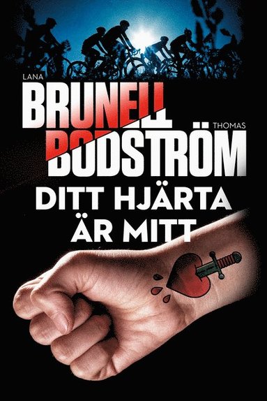 Ditt hjrta r mitt (e-bok)