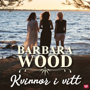 Kvinnor i vitt (inbunden)