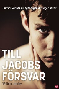 Till Jacobs försvar (e-bok)