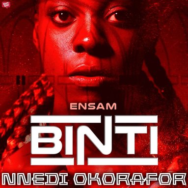 Binti 1: Ensam (ljudbok)