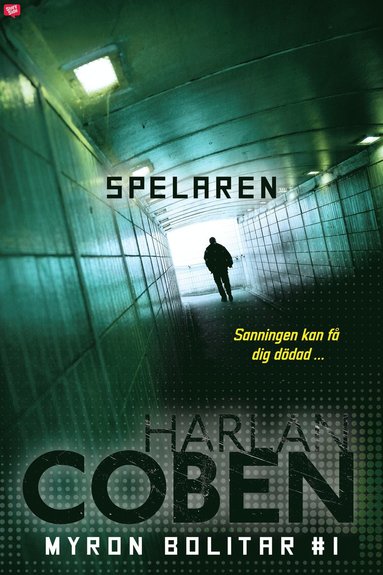 Spelaren (ljudbok)