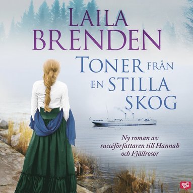 Toner frn en stilla skog