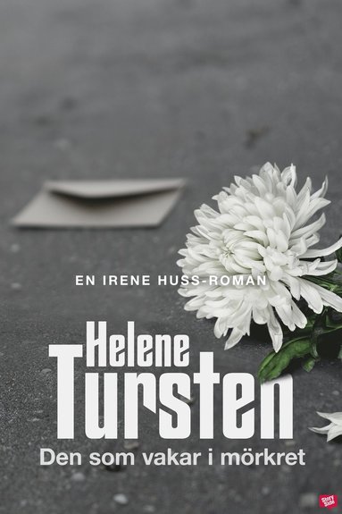 Den som vakar i mörkret