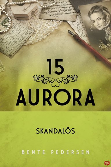 Skandals (e-bok)