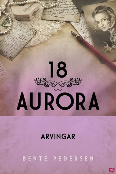 Arvingar