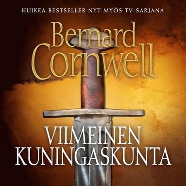 Viimeinen kuningaskunta (e-bok)