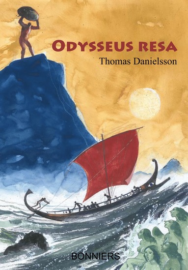 Odysseus resa (inbunden)