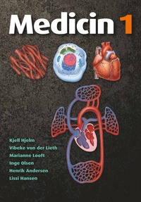 Hjelm/Medicin 1 (hftad)