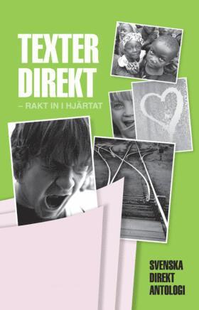 Texter direkt (häftad)