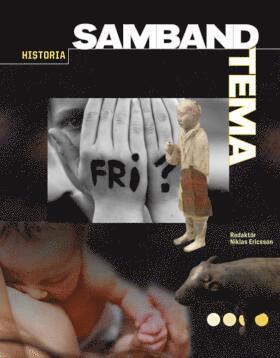 Samband Historia Tema (inbunden)