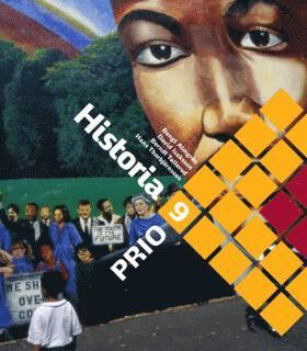 PRIO Historia Grundbok 9 (hftad)